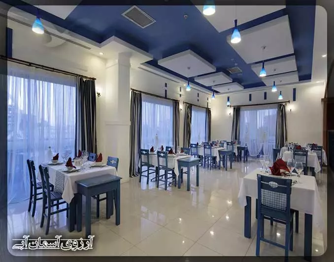 Senza The Inn Resort